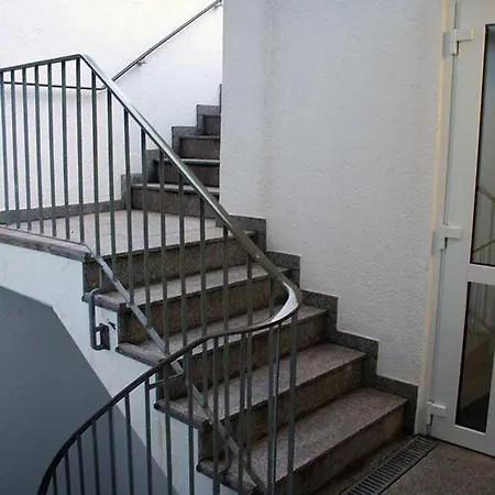 Residenz Meeresbrandung 52 Rm 52 Apartment