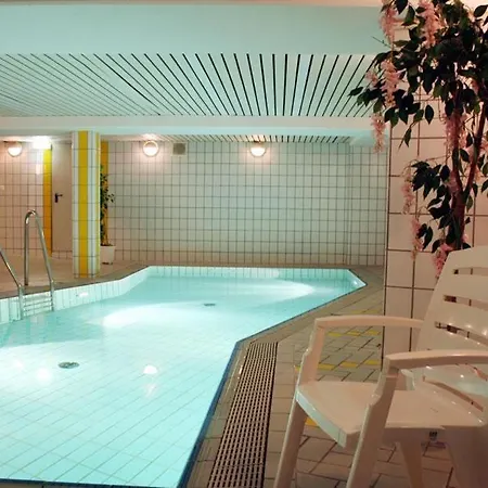 Apartment Residenz Meeresbrandung 52 Rm 52 *
