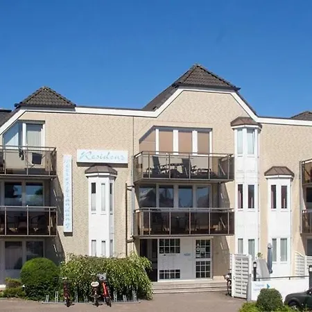 Apartment Residenz Meeresbrandung 52 Rm 52
