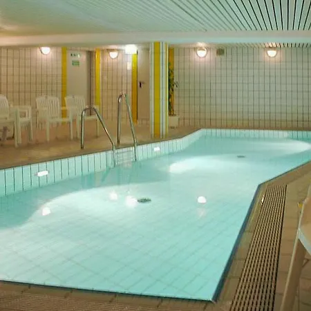 Residenz Meeresbrandung 52 Rm 52 *