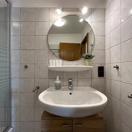 Residenz Meeresbrandung 52 Rm 52 Apartment
