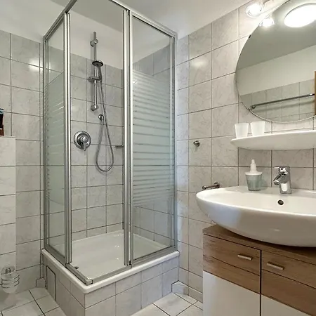 Residenz Meeresbrandung 52 Rm 52 Apartment *