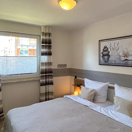 Residenz Meeresbrandung 52 Rm 52 *