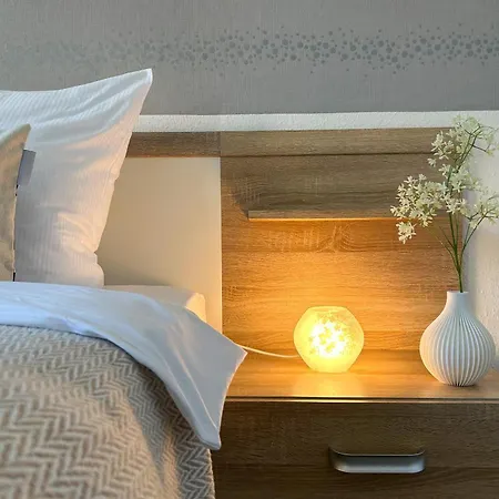 Residenz Meeresbrandung 52 Rm 52 * Cuxhaven