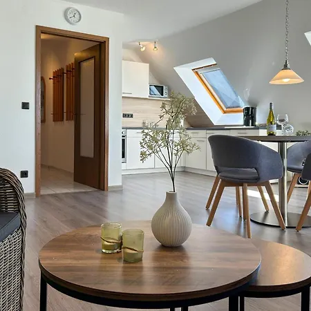 Apartment Residenz Meeresbrandung 52 Rm 52 Cuxhaven