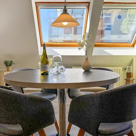 Residenz Meeresbrandung 52 Rm 52