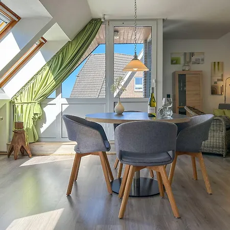 Residenz Meeresbrandung 52 Rm 52 Apartment *