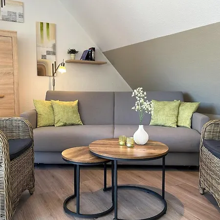 Residenz Meeresbrandung 52 Rm 52 *